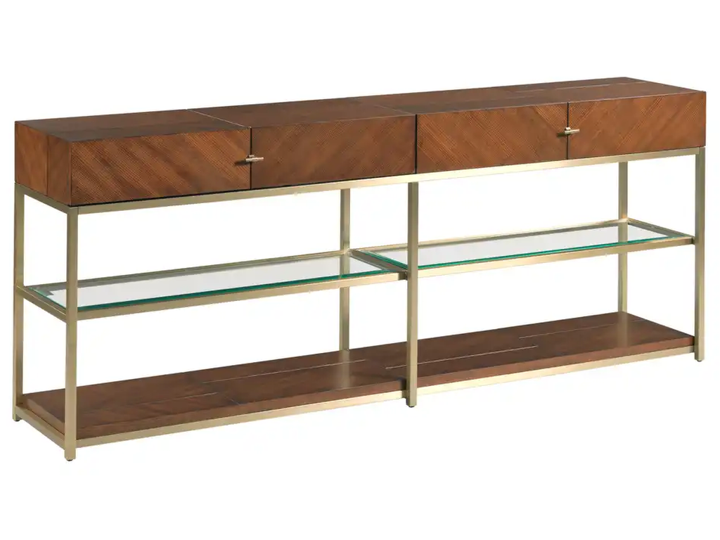 Jenkins Sofa Table - main image