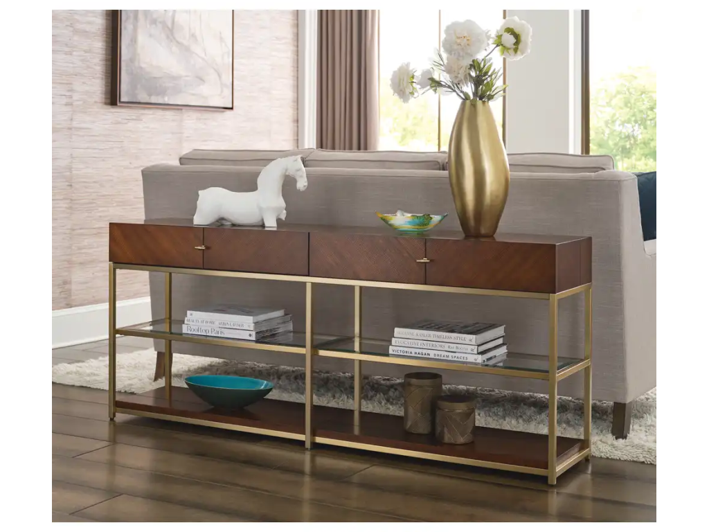 Jenkins Sofa Table - image 1