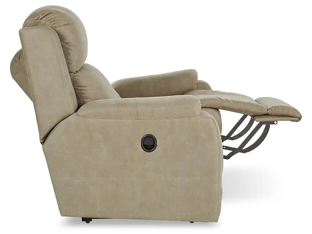 Dorian Reclining Loveseat - image 8