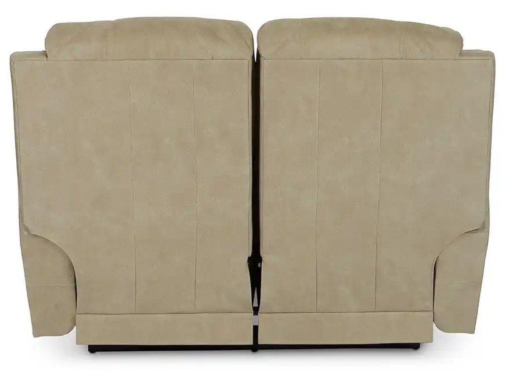 Dorian Reclining Loveseat - image 9