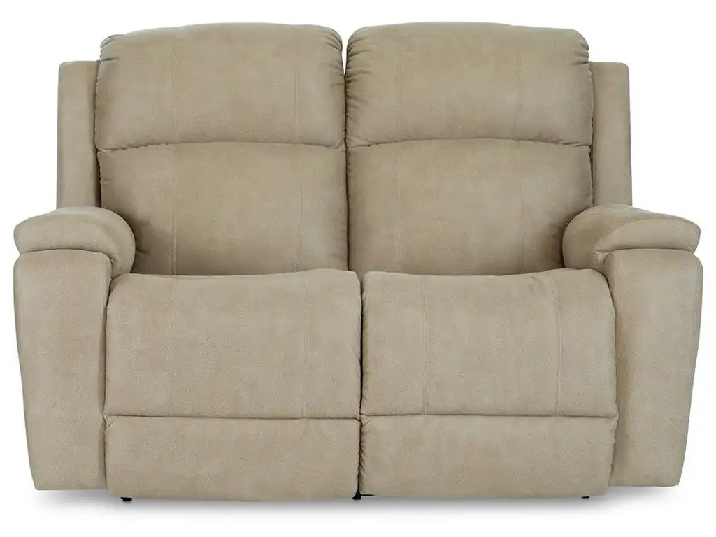 Dorian Reclining Loveseat - image 3