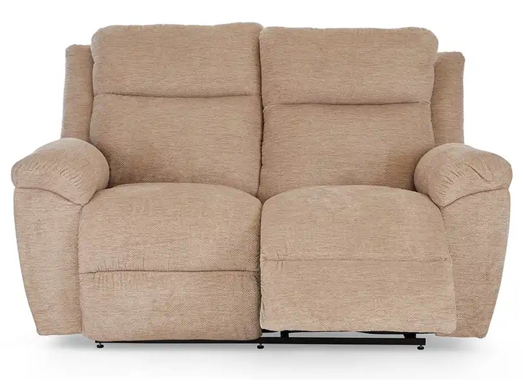 Joel Reclining Loveseat - image 4