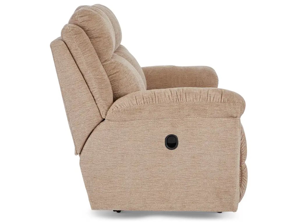 Joel Reclining Loveseat - image 7
