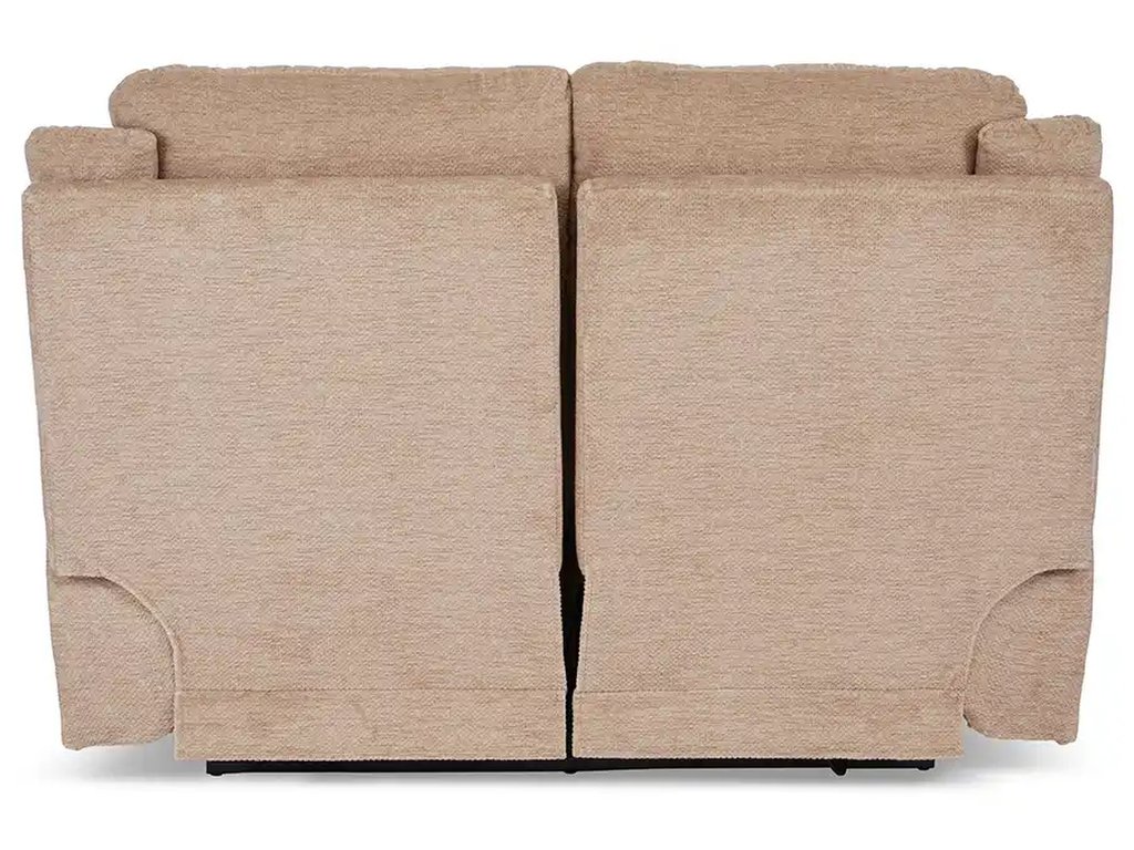 Joel Reclining Loveseat - image 8