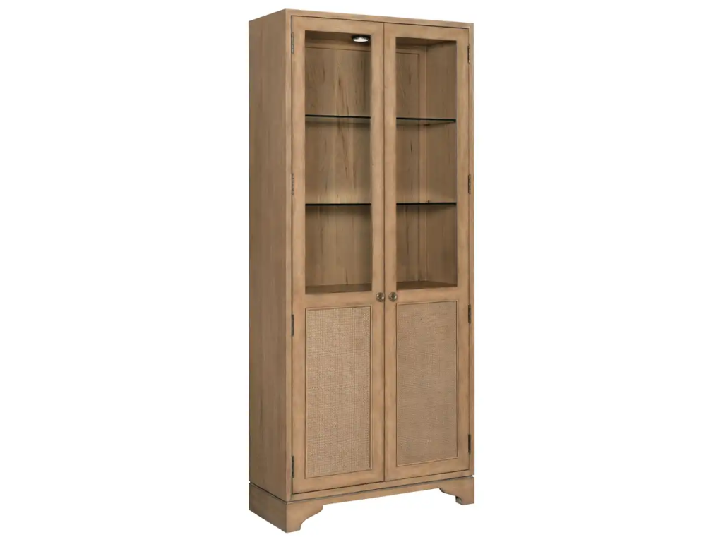 Chastain Bunching Cabinet - main image