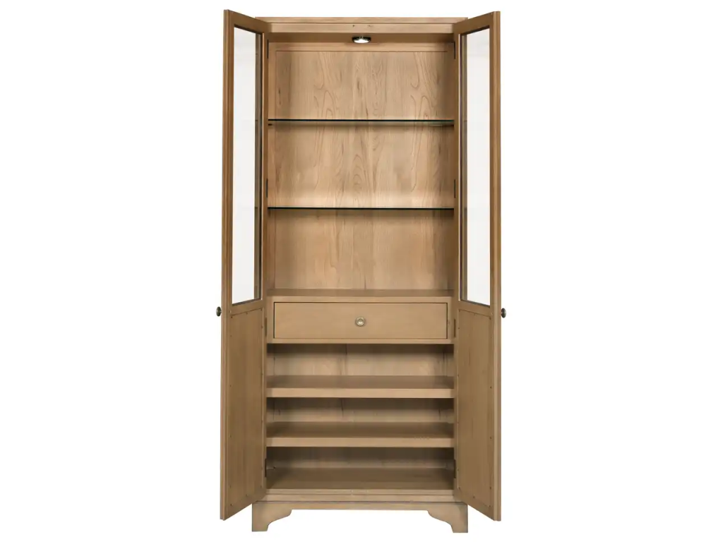 Chastain Bunching Cabinet - image 2