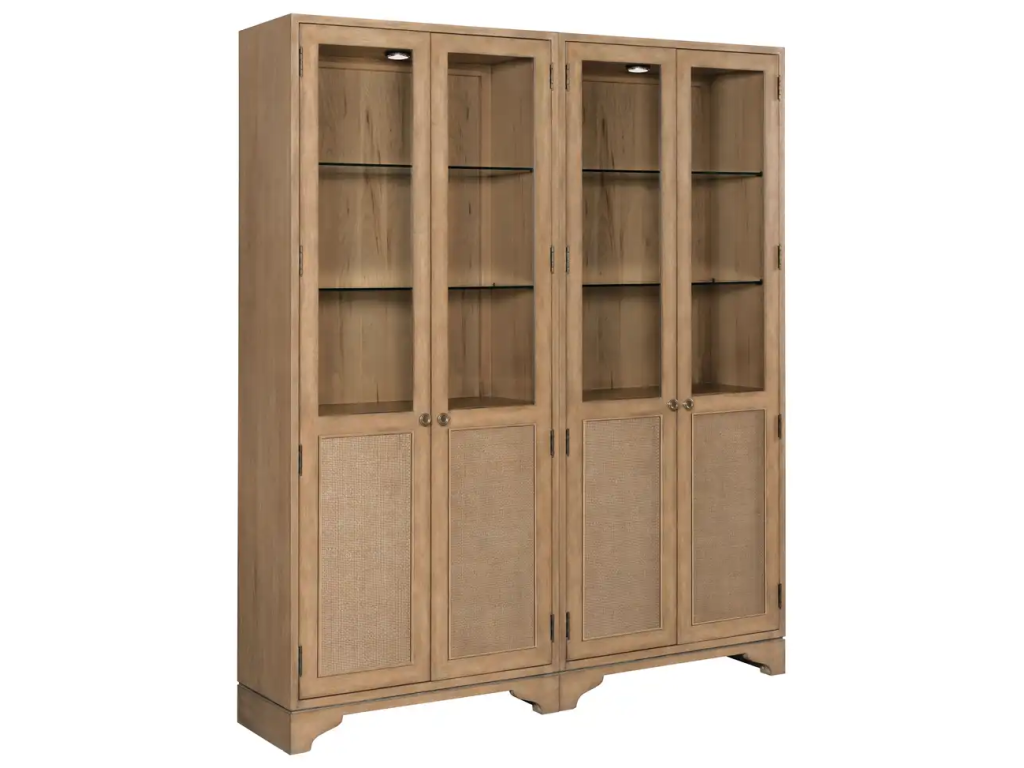 Chastain Bunching Cabinet - image 3