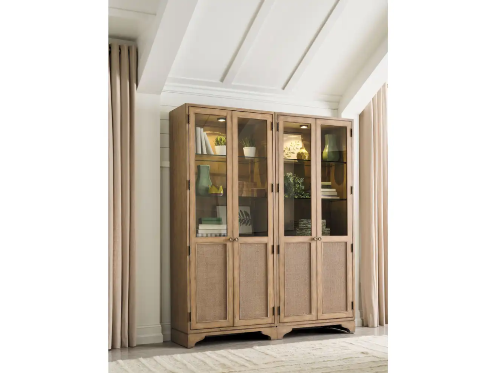 Chastain Bunching Cabinet - image 4