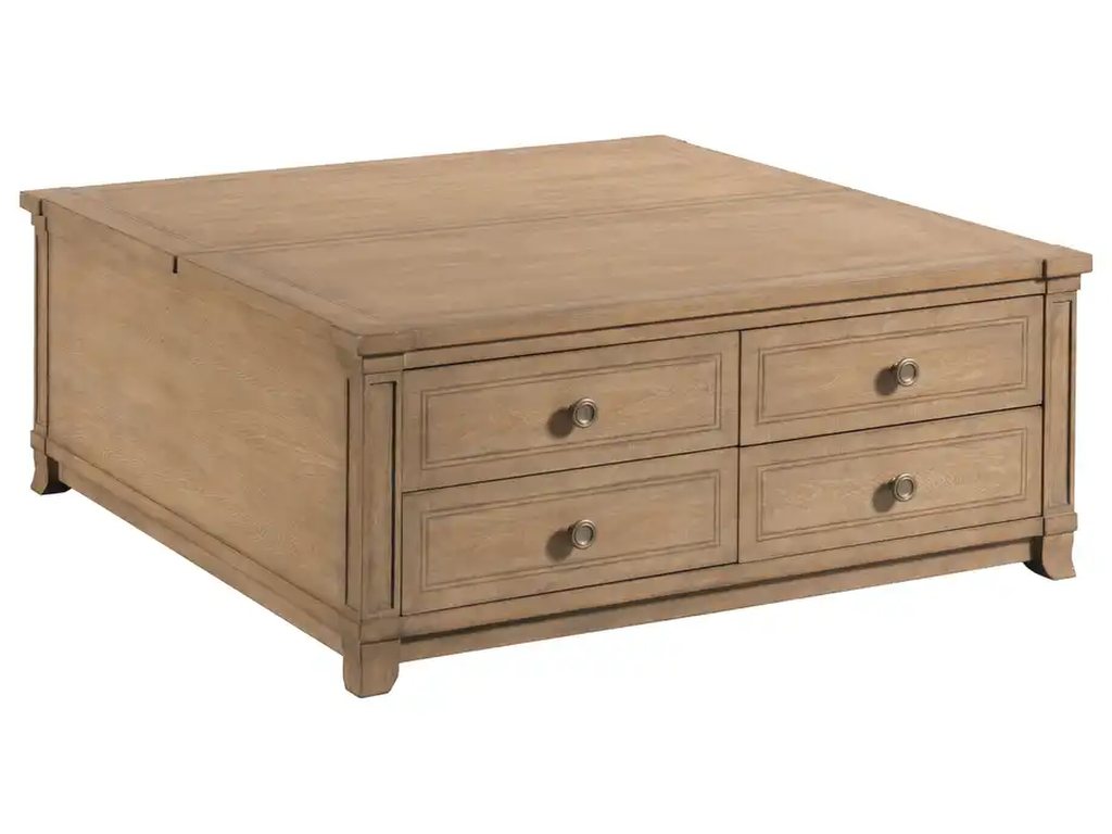 Chastain Coffee Table - main image