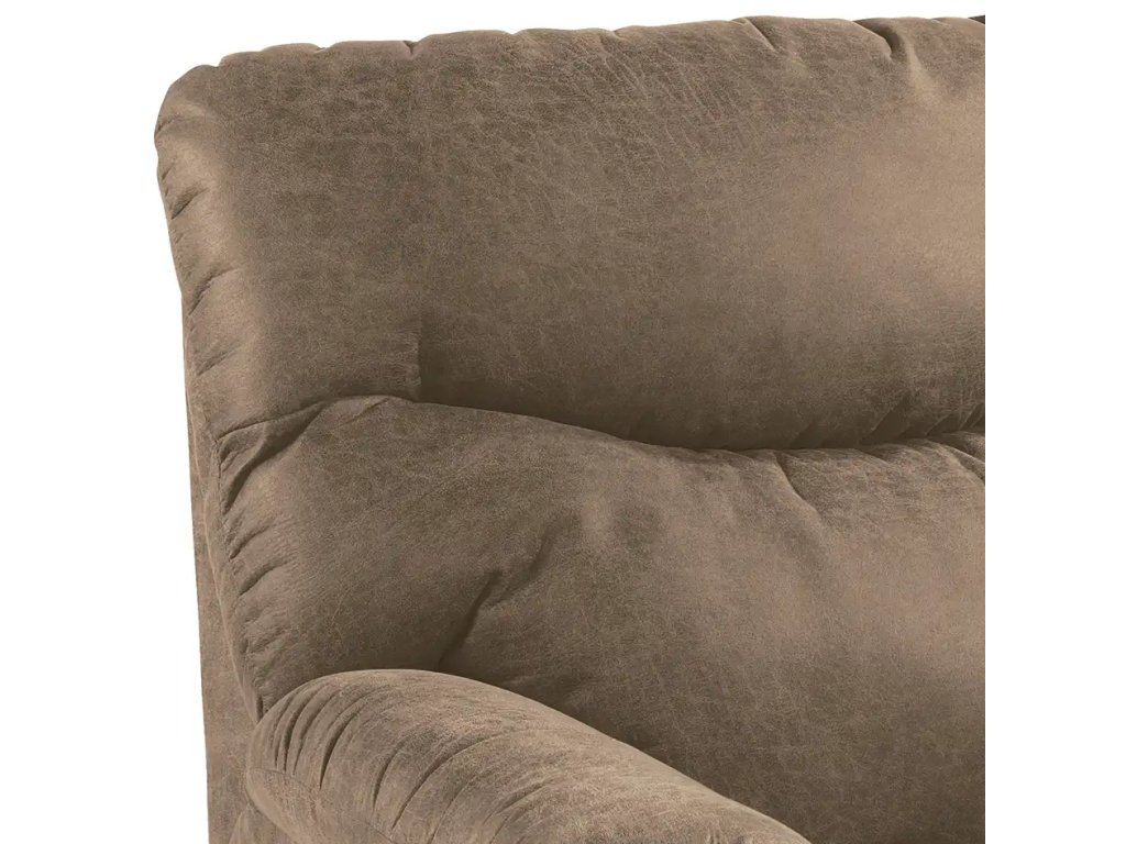 James Power Reclining Loveseat w/ Headrest - image 3