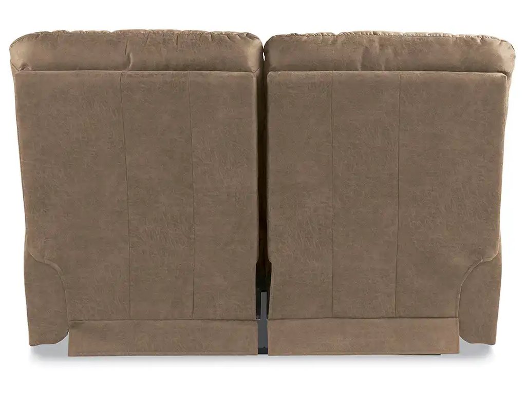 James Power Reclining Loveseat w/ Headrest - image 8
