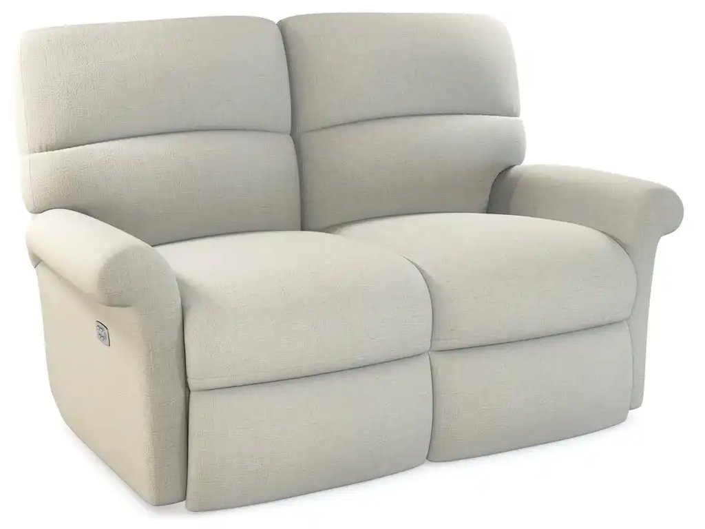 Robin Power Reclining Loveseat w/ Headrest - main image