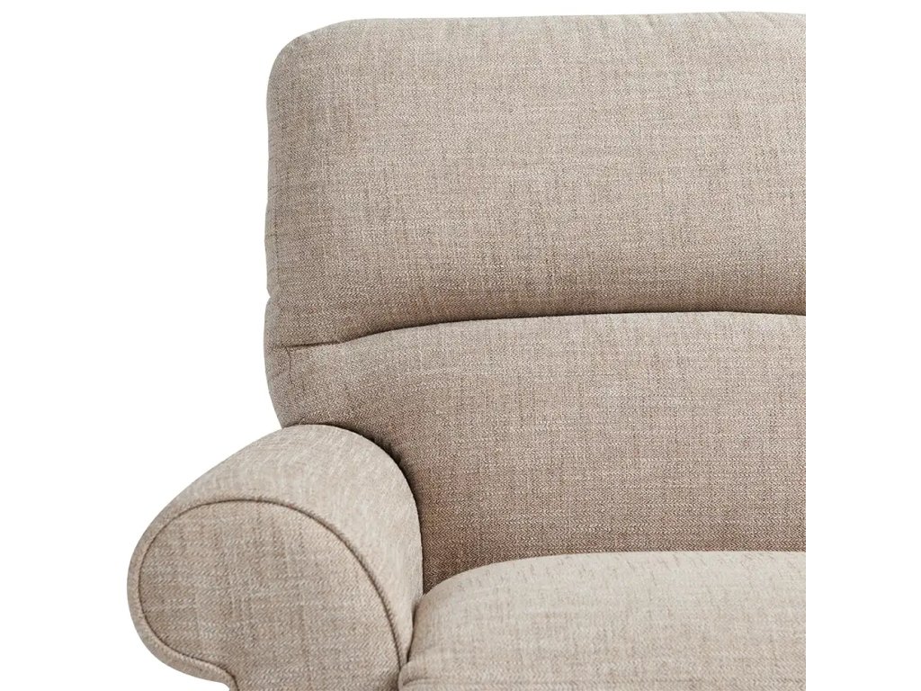 Robin Power Reclining Loveseat w/ Headrest - image 2