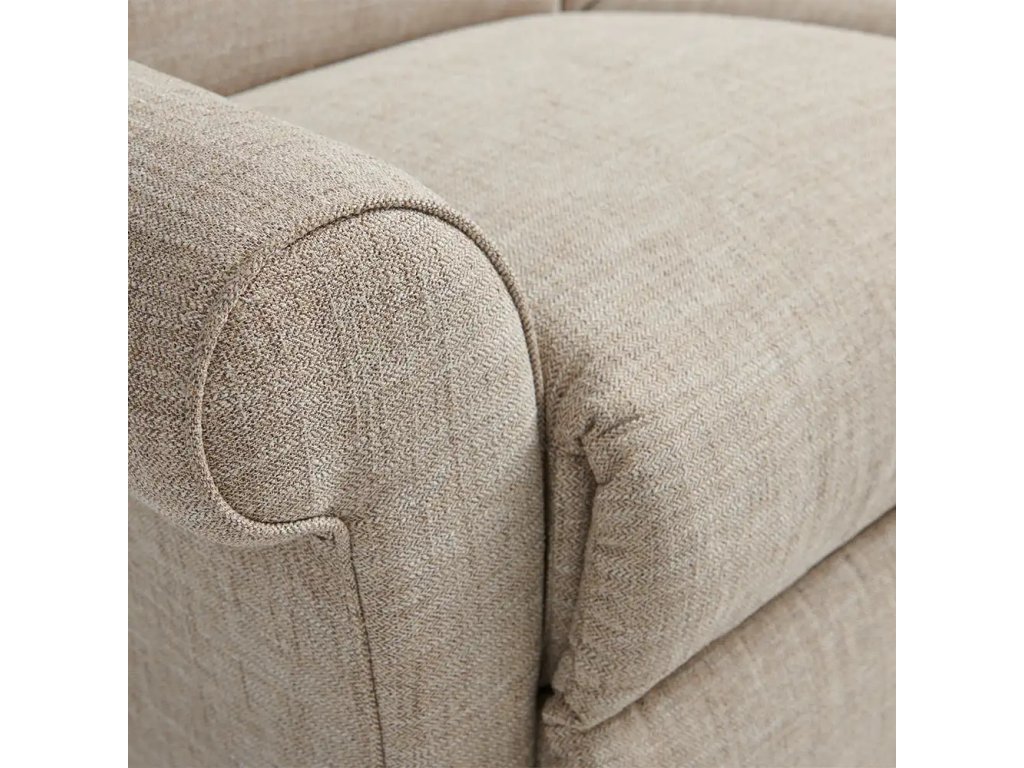 Robin Power Reclining Loveseat w/ Headrest - image 3