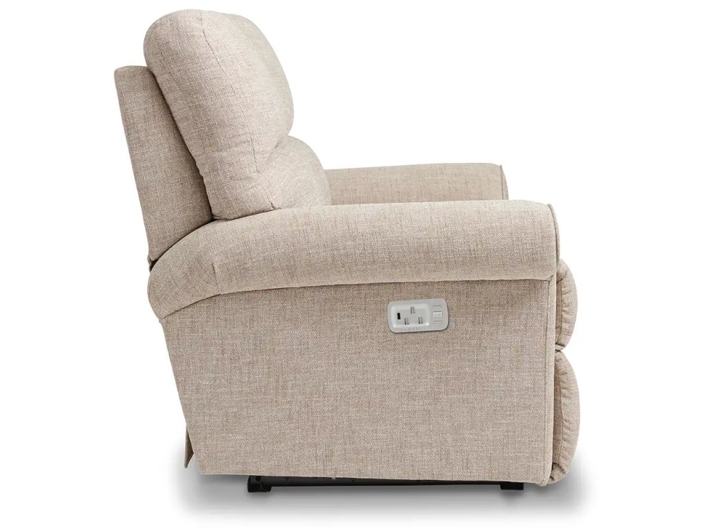 Robin Power Reclining Loveseat w/ Headrest - image 6
