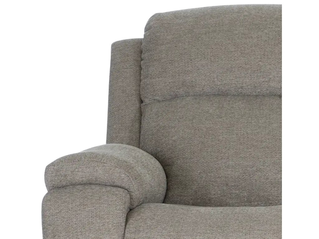 Dorian Reclining Loveseat w/ Console - image 3
