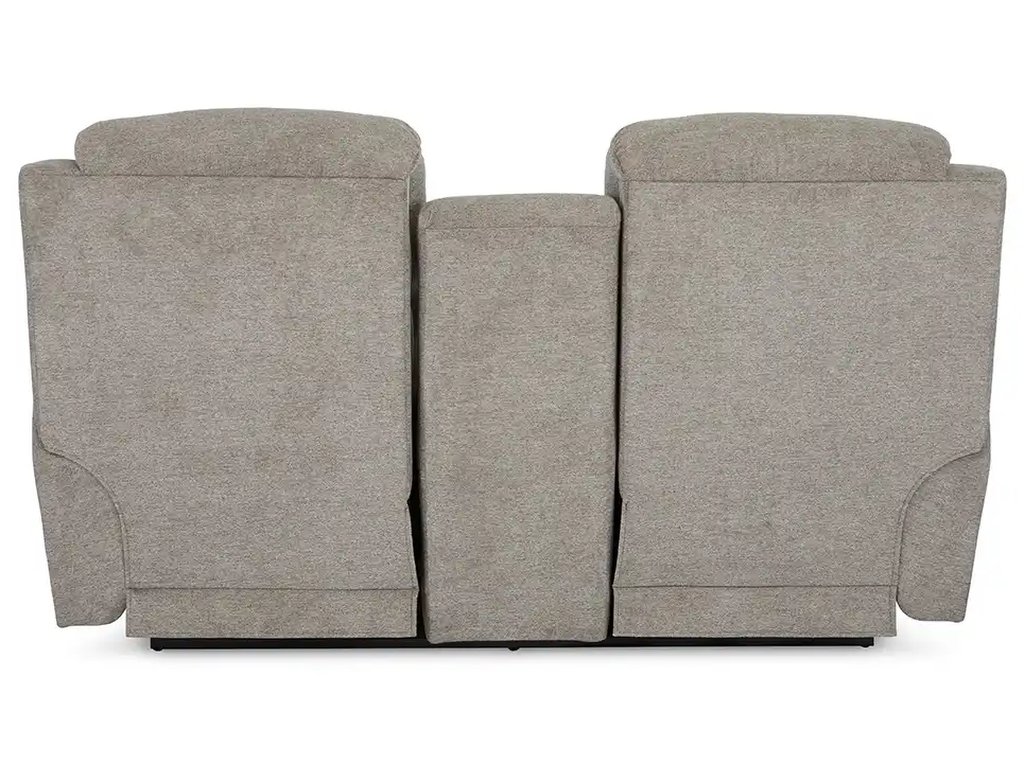 Dorian Reclining Loveseat w/ Console - image 6