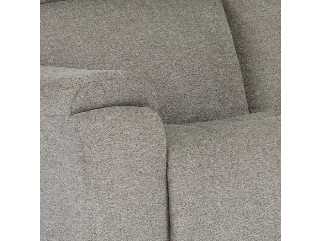 Dorian Power Reclining Loveseat w/ Headrest & Console - image 3