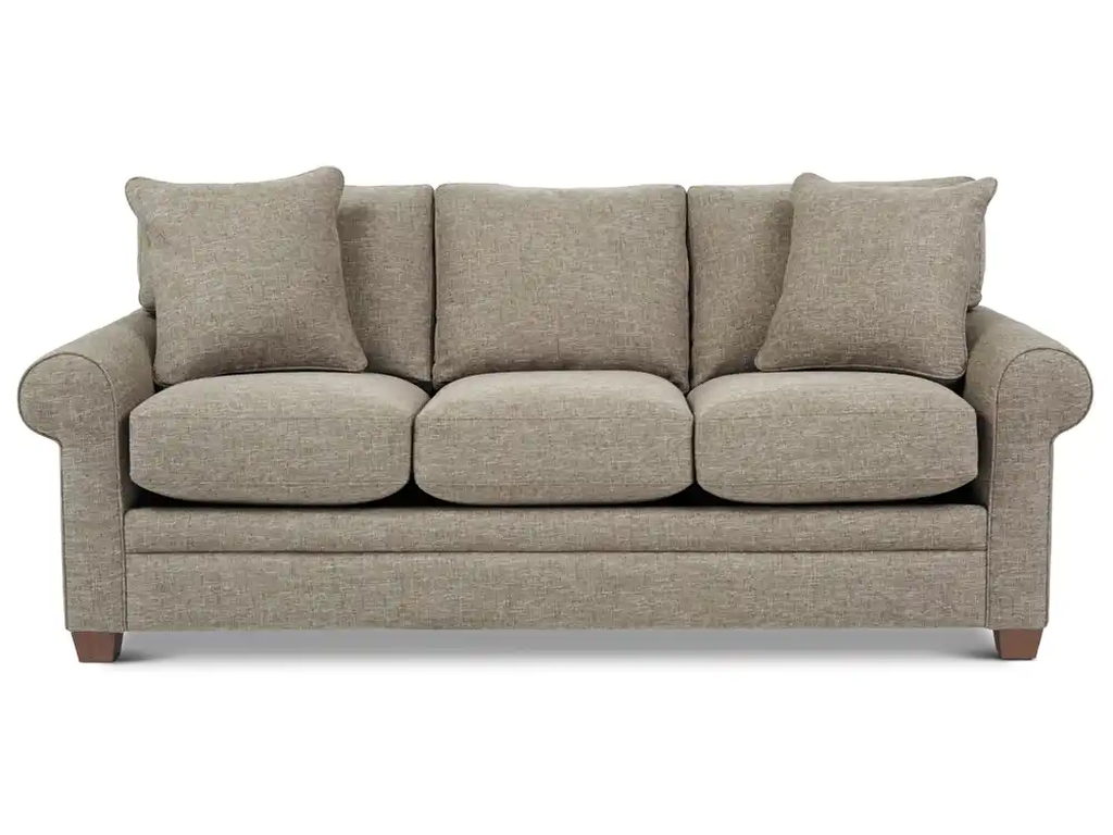 Olson Queen Sleep Sofa - image 2