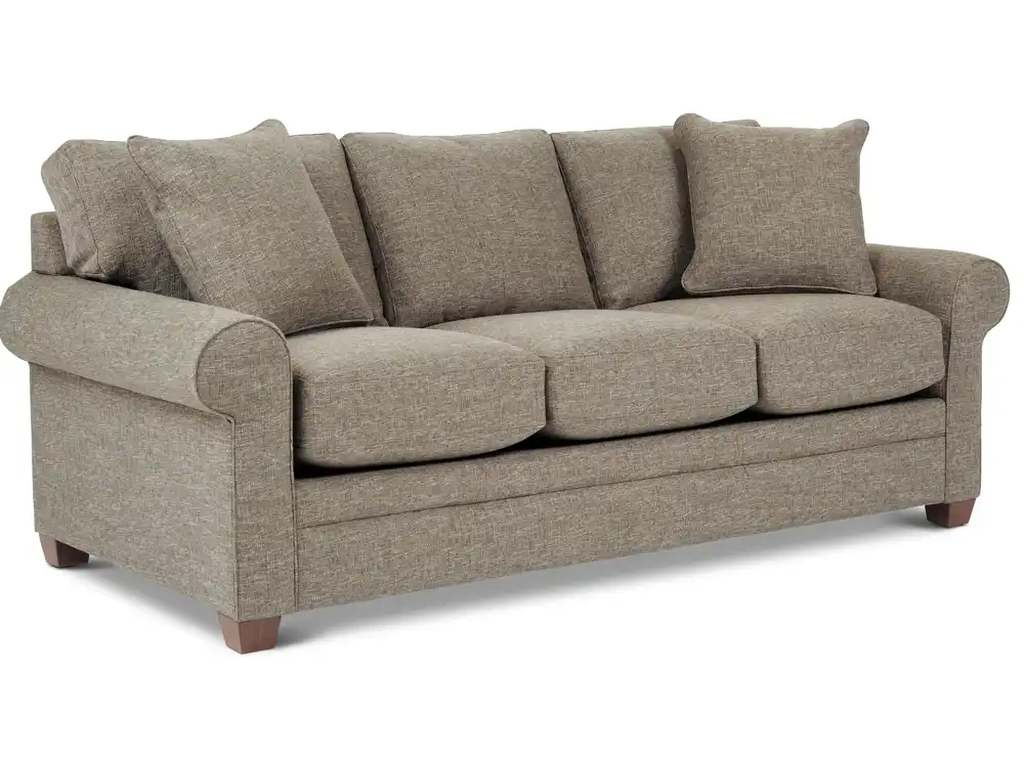 Olson Queen Sleep Sofa - image 3