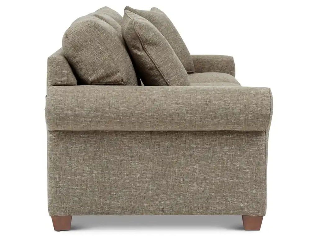 Olson Queen Sleep Sofa - image 5
