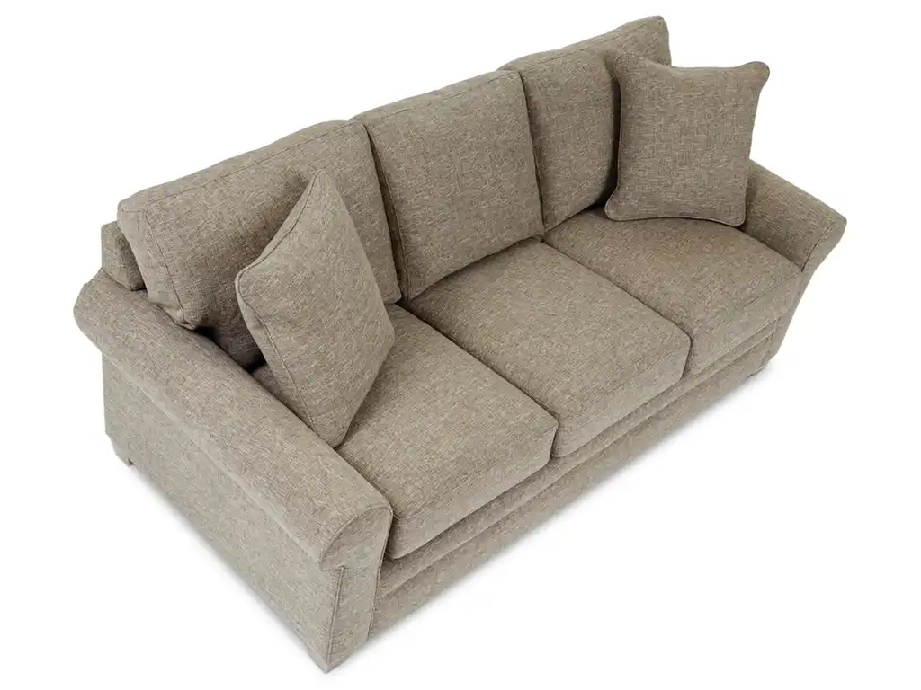 Olson Queen Sleep Sofa - image 7