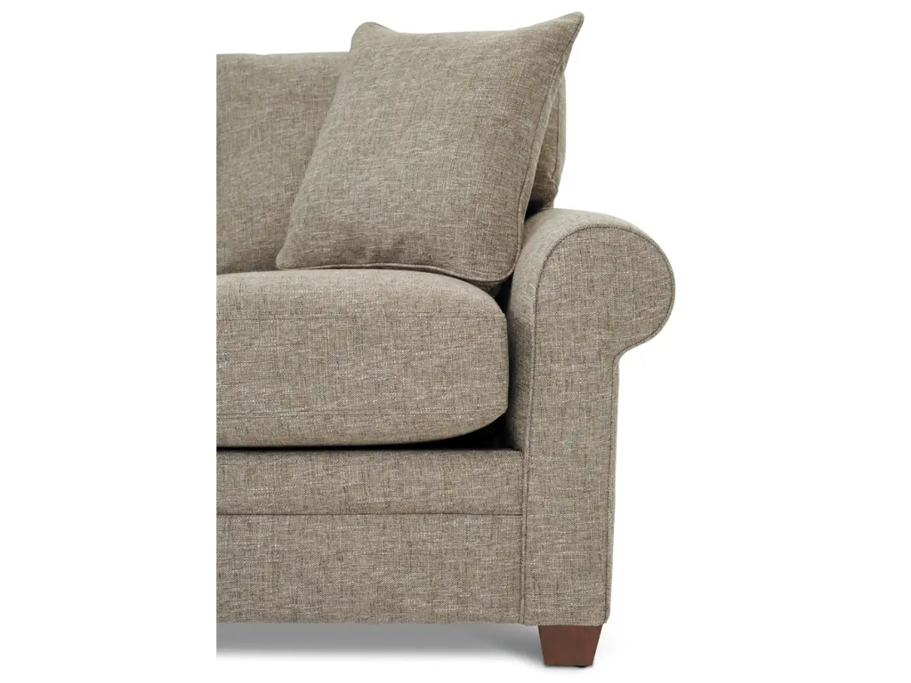 Olson Queen Sleep Sofa - image 8