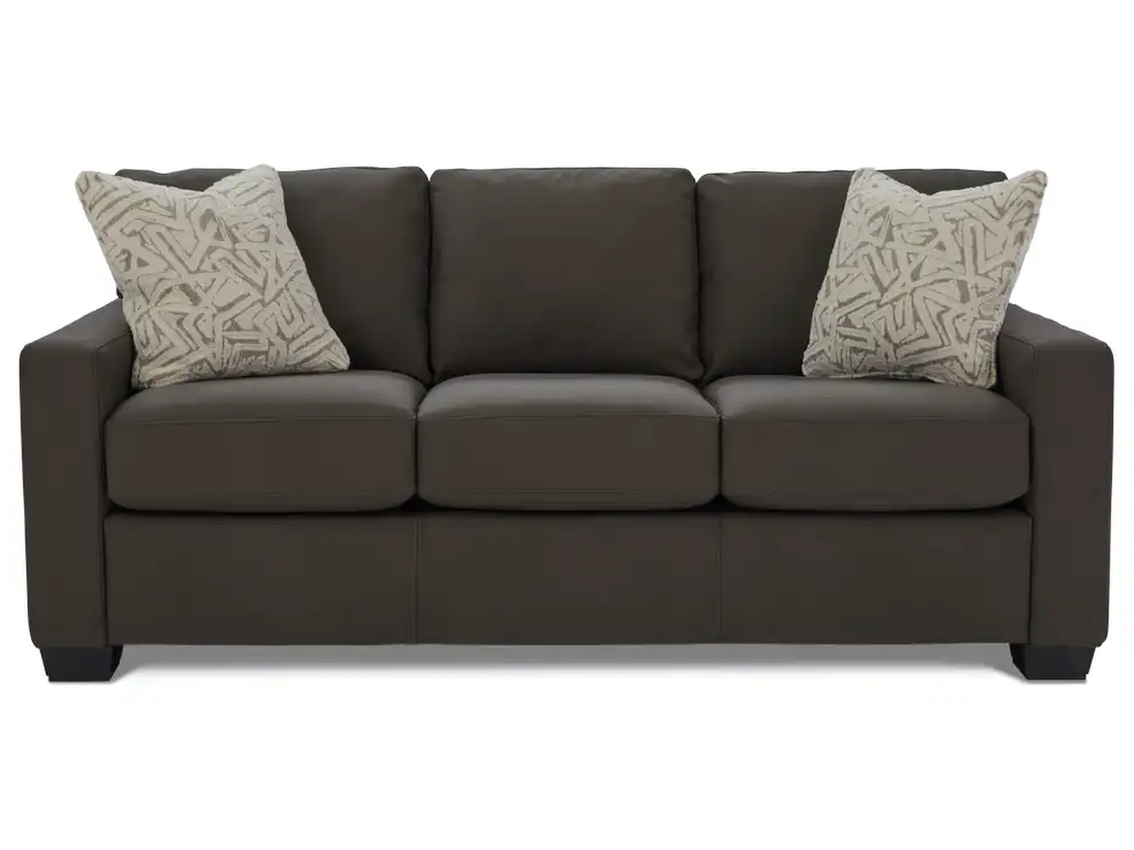 Shiloh Queen Sleep Sofa - image 2