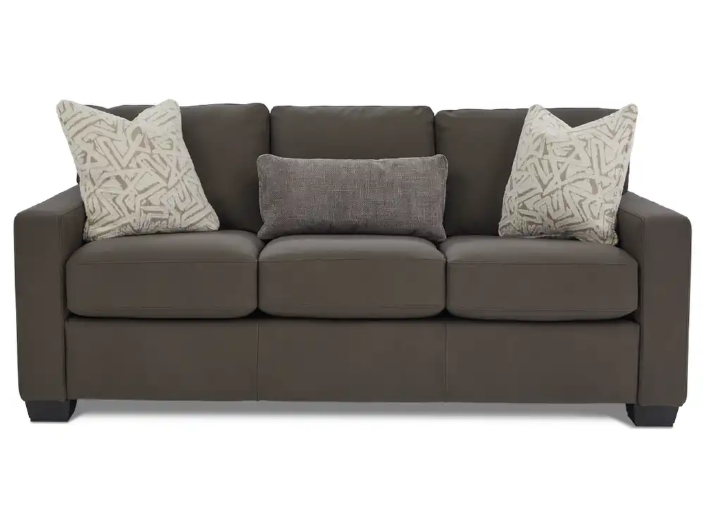 Shiloh Queen Sleep Sofa - image 3