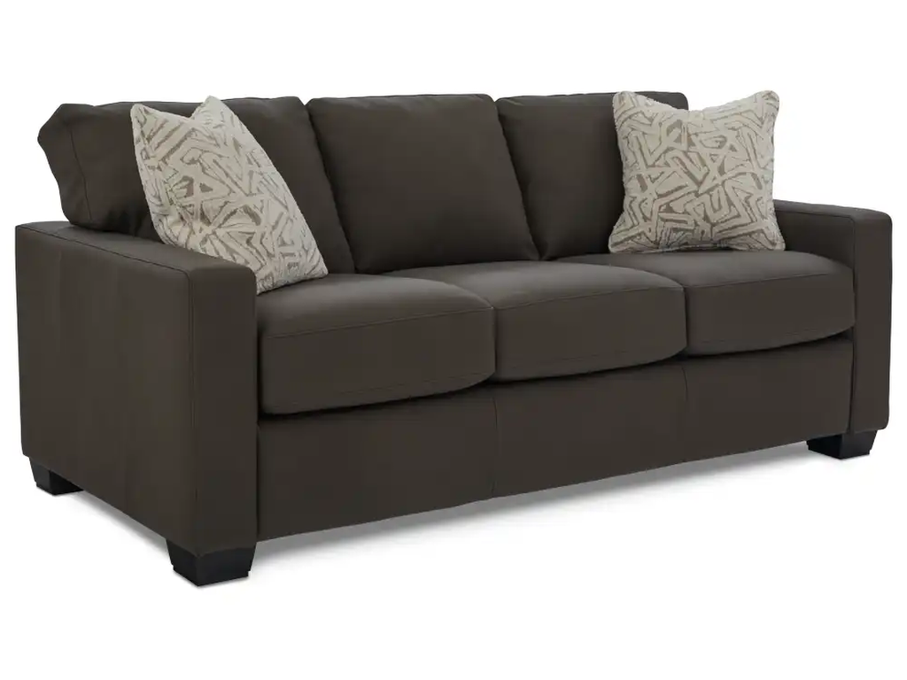 Shiloh Queen Sleep Sofa - image 4