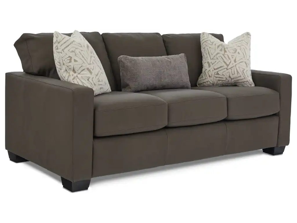 Shiloh Queen Sleep Sofa - image 5