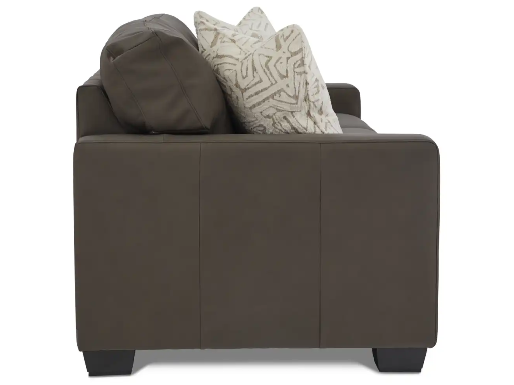 Shiloh Queen Sleep Sofa - image 6