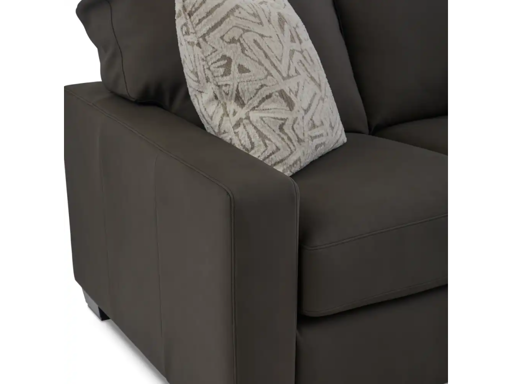 Shiloh Queen Sleep Sofa - image 8