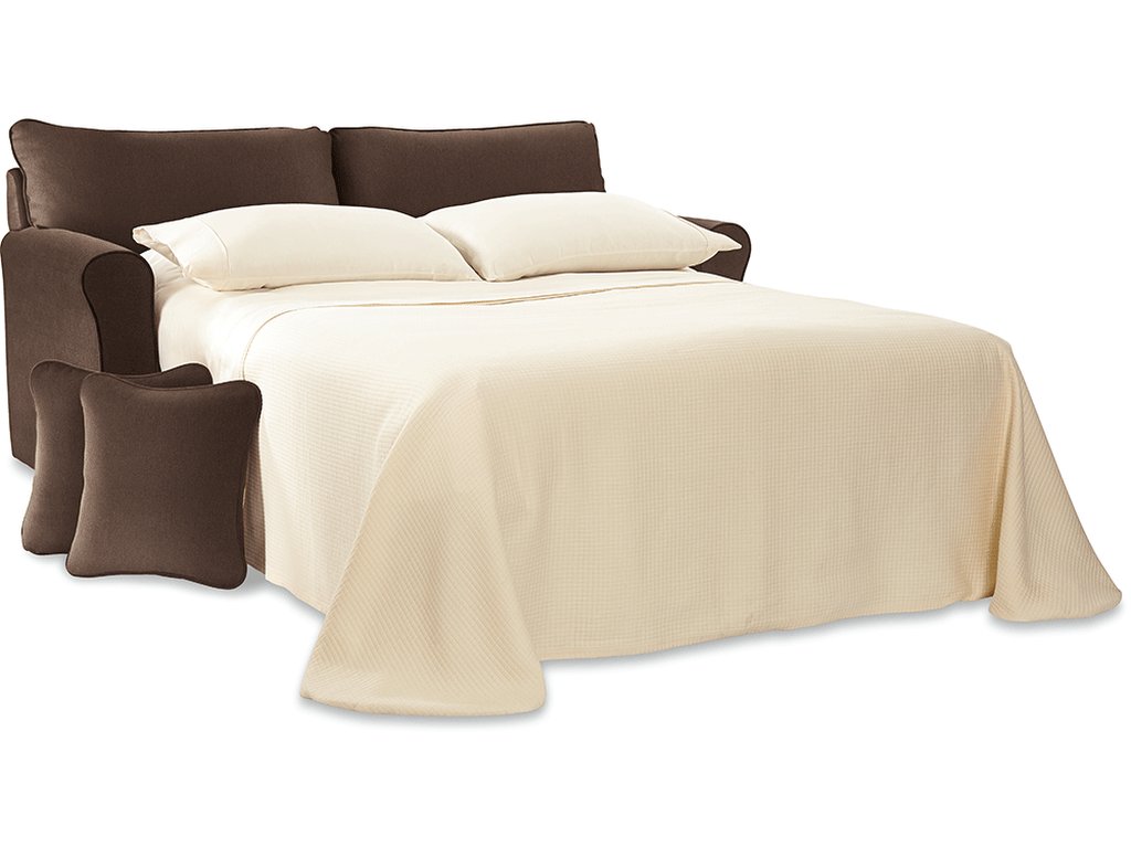 Leah Full Sleep Sofa - image 2