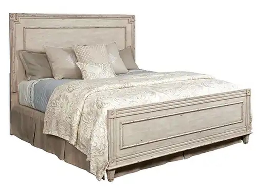 Southbury Panel King Bed - main image