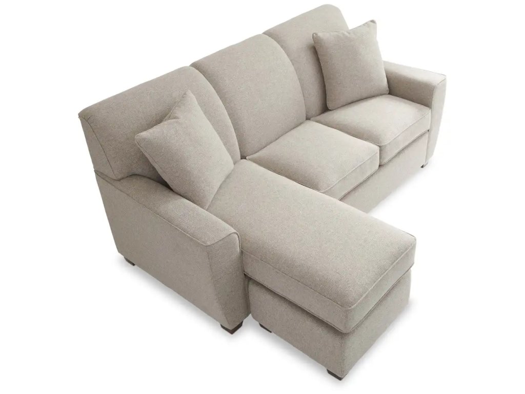 Piper Queen Sleep Sofa w/ Chaise - image 6