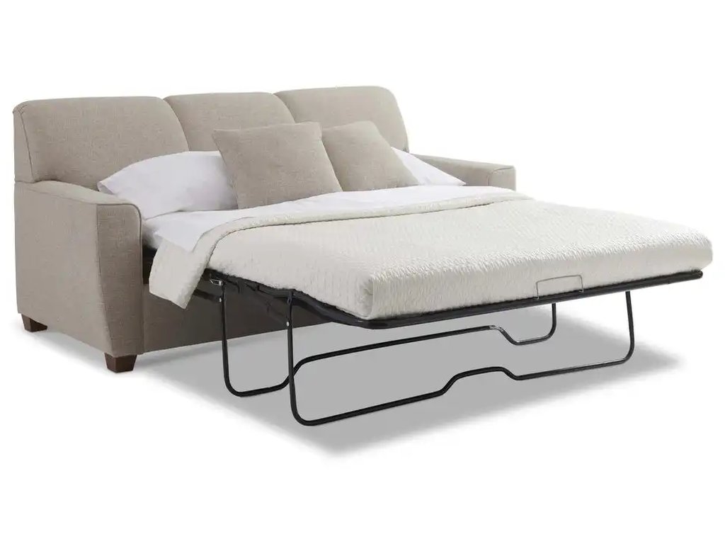 Piper Queen Sleep Sofa w/ Chaise - image 7