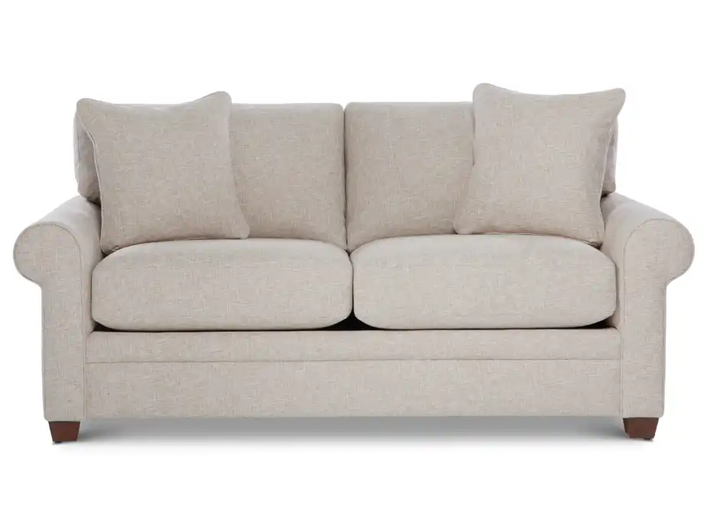 Olson Full Sleep Sofa - image 2