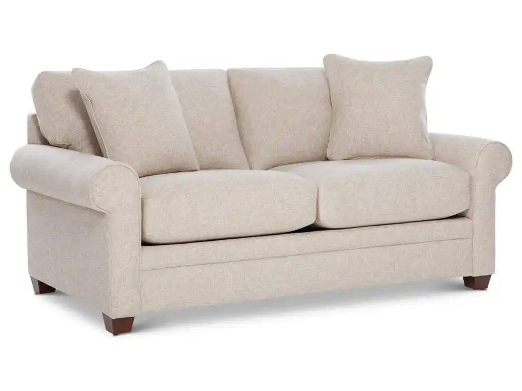 Olson Full Sleep Sofa - image 3