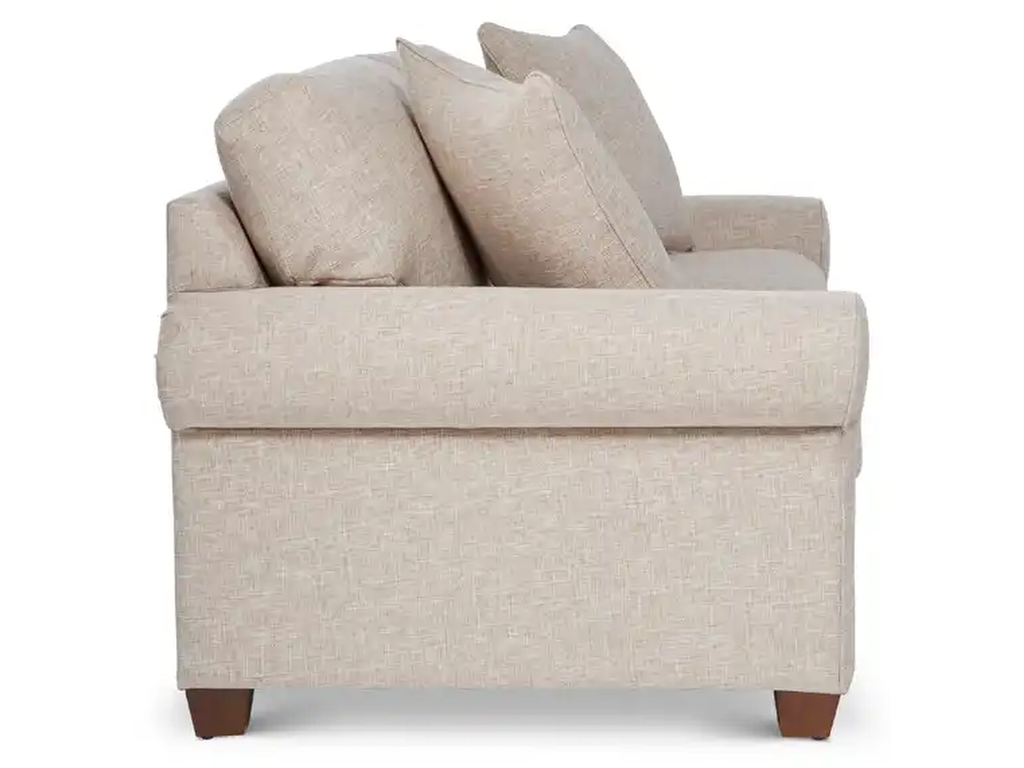 Olson Full Sleep Sofa - image 5