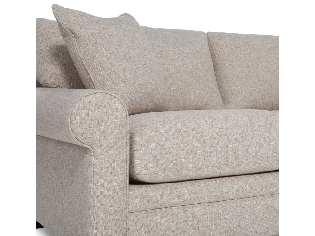 Olson Full Sleep Sofa - image 9