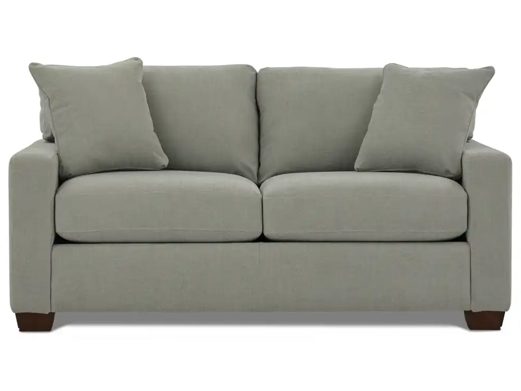 Shiloh Full Sleep Sofa - image 2