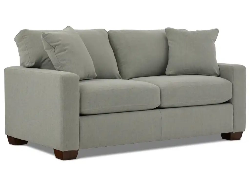Shiloh Full Sleep Sofa - image 3
