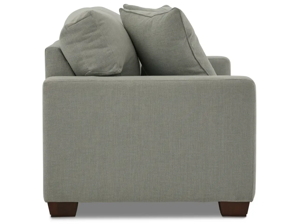 Shiloh Full Sleep Sofa - image 4