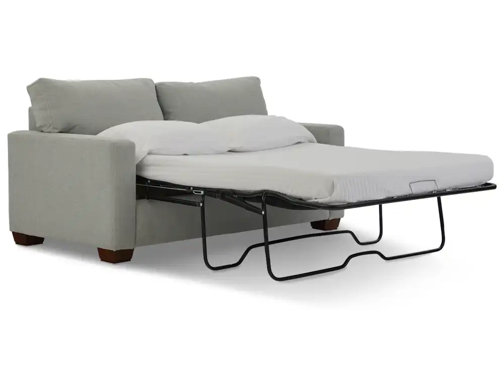 Shiloh Full Sleep Sofa - image 6