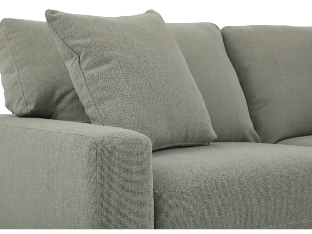 Shiloh Full Sleep Sofa - image 7