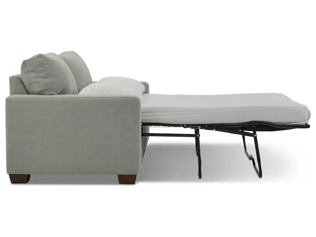 Shiloh Full Sleep Sofa - image 8