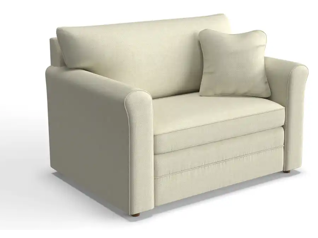 Leah Twin Sleep Chair - main image