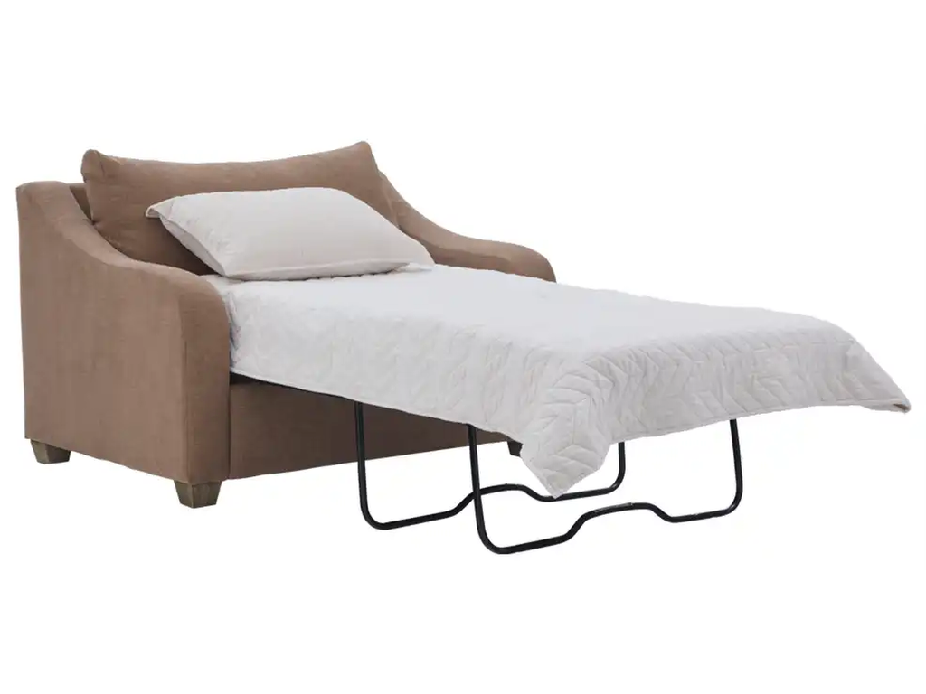Charlie Twin Sleep Chair - image 8