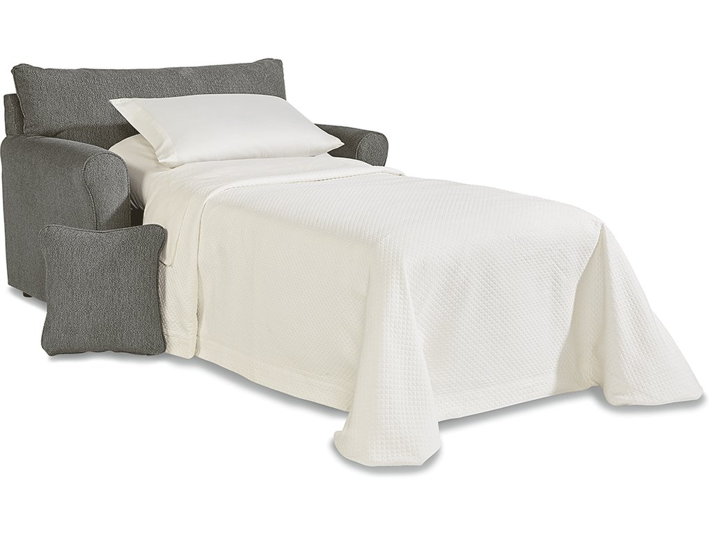 Leah Twin Sleep Chair - image 2